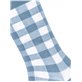 VICHY Burlington Socken Damen - 6876 sky blue