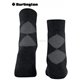COSY ARGYLE Burlington Damensocken - 3000 schwarz