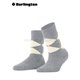 Cosy Argyle (3er Pack)