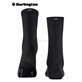 PRINCESS STREET Burlington Damensocken - 3000 schwarz