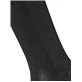 PRINCESS STREET Burlington Socken Damen - 3000 schwarz