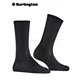 PRINCESS STREET Burlington Socken für Damen - 3000 schwarz