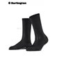 PRINCESS STREET Damensocken von Burlington - 3000 schwarz