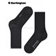 PRINCESS STREET Burlington Damen-Socken - 3000 schwarz