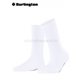 PRINCESS STREET Damensocken von Burlington - 2000 weiss