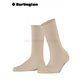 PRINCESS STREET Damensocken von Burlington - 4010 cream