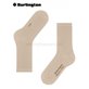 PRINCESS STREET Burlington Damen-Socken - 4010 cream
