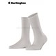 PRINCESS STREET Damensocken von Burlington - 3517 antelope