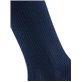 PRINCESS STREET Burlington Socken Damen - 6733 bluecollar
