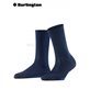 PRINCESS STREET Damensocken von Burlington - 6733 bluecollar