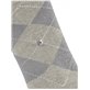 MARYLEBONE GLITTER Burlington Socken Damen - 3771 light grey