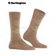 MARYLEBONE GLITTER Burlington Socken für Damen - 5038 camel