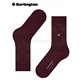 MARYLEBONE GLITTER Burlington Damen-Socken - 8435 claret