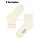 PLYMOUTH Damensocken von Burlington - 2060 woolwhite