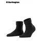 PLYMOUTH Burlington Damensocken - 3000 schwarz