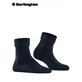 PLYMOUTH Burlington Socken für Damen - 6375 dark navy