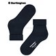 PLYMOUTH Damensocken von Burlington - 6375 dark navy