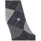 QUEEN Burlington Kniesocken Damen - 3986 oil mel.