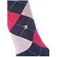 QUEEN Burlington Kniesocken Damen - 6123 marine
