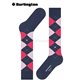 QUEEN Damensocken von Burlington - 6123 marine