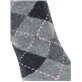 WHITBY Burlington Kniesocken Damen - 3397 grau