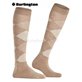 WHITBY Burlington Kniesocken für Damen - 5039 sun