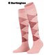 WHITBY Burlington Damen-Socken - 8642 primrose