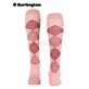 WHITBY Kniesocken von Burlington - 8642 primrose