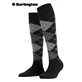 MARYLEBONE Burlington Damen-Socken - 3000 schwarz