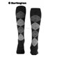 MARYLEBONE Kniesocken von Burlington - 3000 schwarz