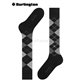 MARYLEBONE Burlington Damen-Kniesocken - 3000 schwarz