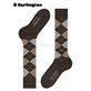 MARYLEBONE Burlington Damen-Kniesocken - 5235 dark brown