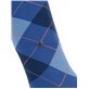 MARYLEBONE Burlington Kniesocken Damen - 6551 river blue