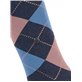 MARYLEBONE Burlington Kniesocken Damen - 6688 dark blue mel.