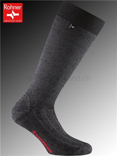 EXPEDITION - Rohner Socken