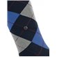MARYLEBONE Burlington Kniesocken Damen - 6120 marine