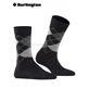 WHITBY Burlington Socken für Damen - 3000 schwarz