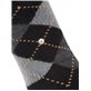 WHITBY Burlington Socken Damen - 3000 schwarz