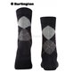 WHITBY Burlington Damensocken - 3000 schwarz