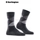 WHITBY Burlington Socken für Damen - 3087 anthra. moul.