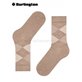 WHITBY Burlington Damen-Socken - 5039 sun