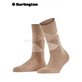 WHITBY Socken von Burlington - 5039 sun