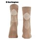 WHITBY Burlington Damensocken - 5039 sun