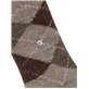 WHITBY Burlington Socken Damen - 5413 nutmeg mel.