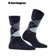 WHITBY Burlington Socken für Damen - 6120 marine