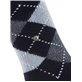 WHITBY Burlington Socken Damen - 6120 marine