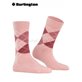 WHITBY Burlington Socken für Damen - 8642 primrose