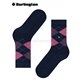 WHITBY Burlington Damen-Socken - 6156 navy