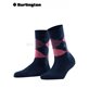 WHITBY Socken von Burlington - 6156 navy