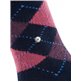 WHITBY Burlington Socken Damen - 6156 navy
